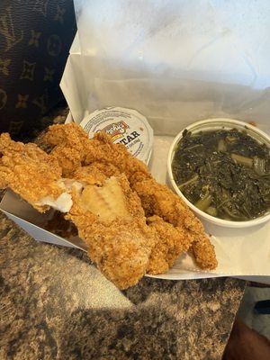 Frenchy's Chicken by null