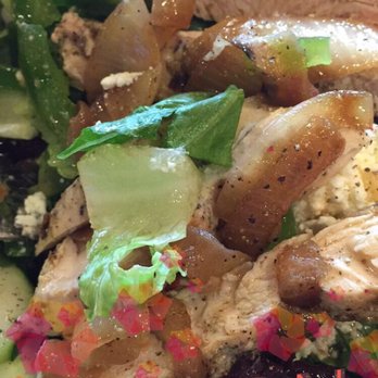 Zoes Kitchen 96 Photos 124 Reviews Mediterranean 11690