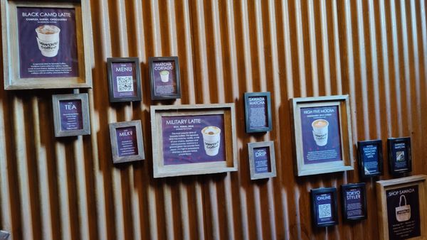 Sawada Coffee by null