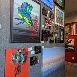 Port Aransas Art Center