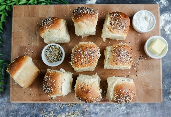 Dakota Bakery - Friendship Circle by null