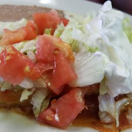 Chimichanga
