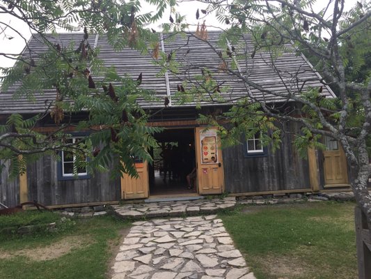 Les Fromages de l'isle d'Orléans by null