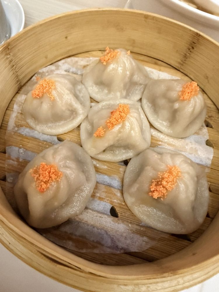 Food from Canton Kitchen