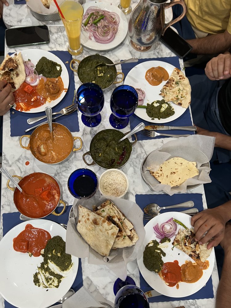 Spice Route
