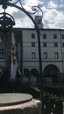 Castello di Udine by null