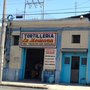 Tortillería La Mexicana