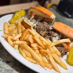 Joe’s Italian Grill