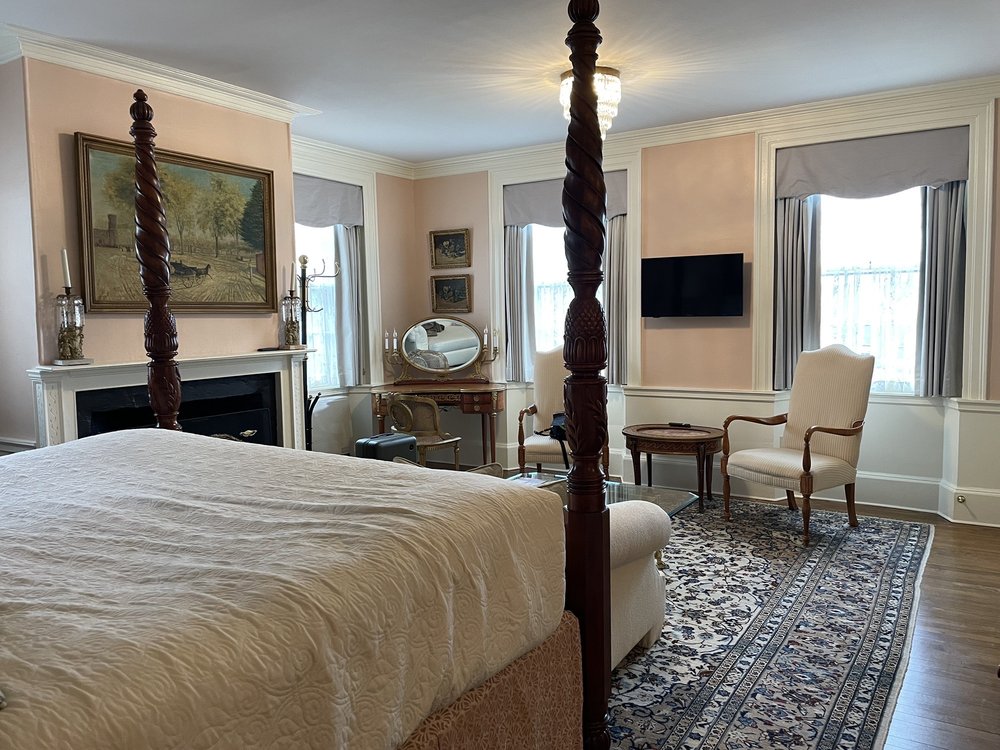 INN BY THE BANDSTAND - Updated December 2025 - 54 Photos & 33 Reviews ...