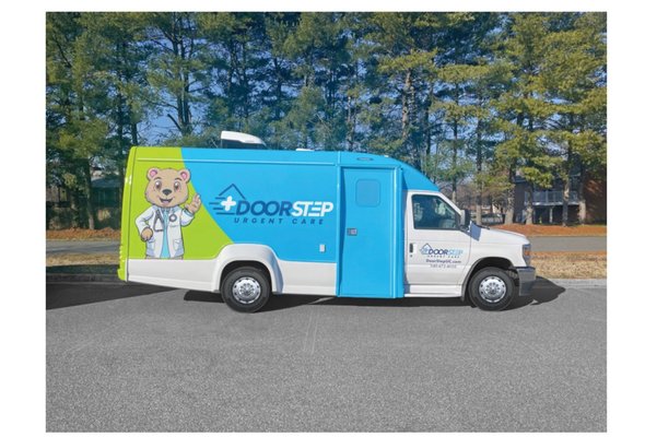 The Children's Clinic of Fredericksburg