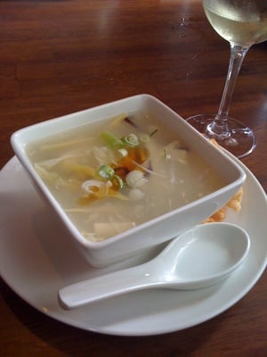 David's Dumpling & Noodle Bar by null