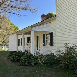 John Deere Historic Site