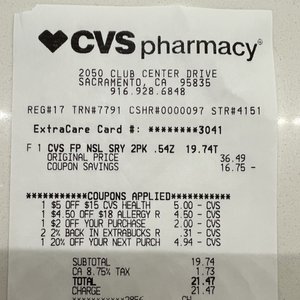 CVS PHARMACY - Updated December 2025 - 47 Photos & 66 Reviews - 1587 W ...