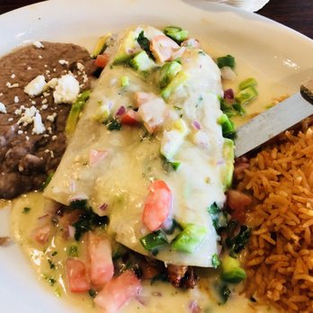 Las Margs - Enchiladas de camarones - Mexican Near Me - Commerce City, Colorado Las Margs - Enchiladas de camarones - Mexican Near Me - Commerce City, Colorado