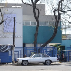 Deportivo Hacienda - Deportivo de Hacienda