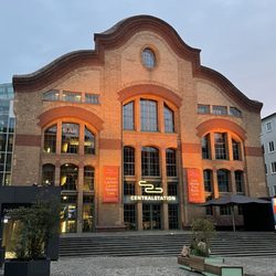 Centralstation