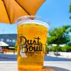 Dust Bowl Brewery Taproom gift card