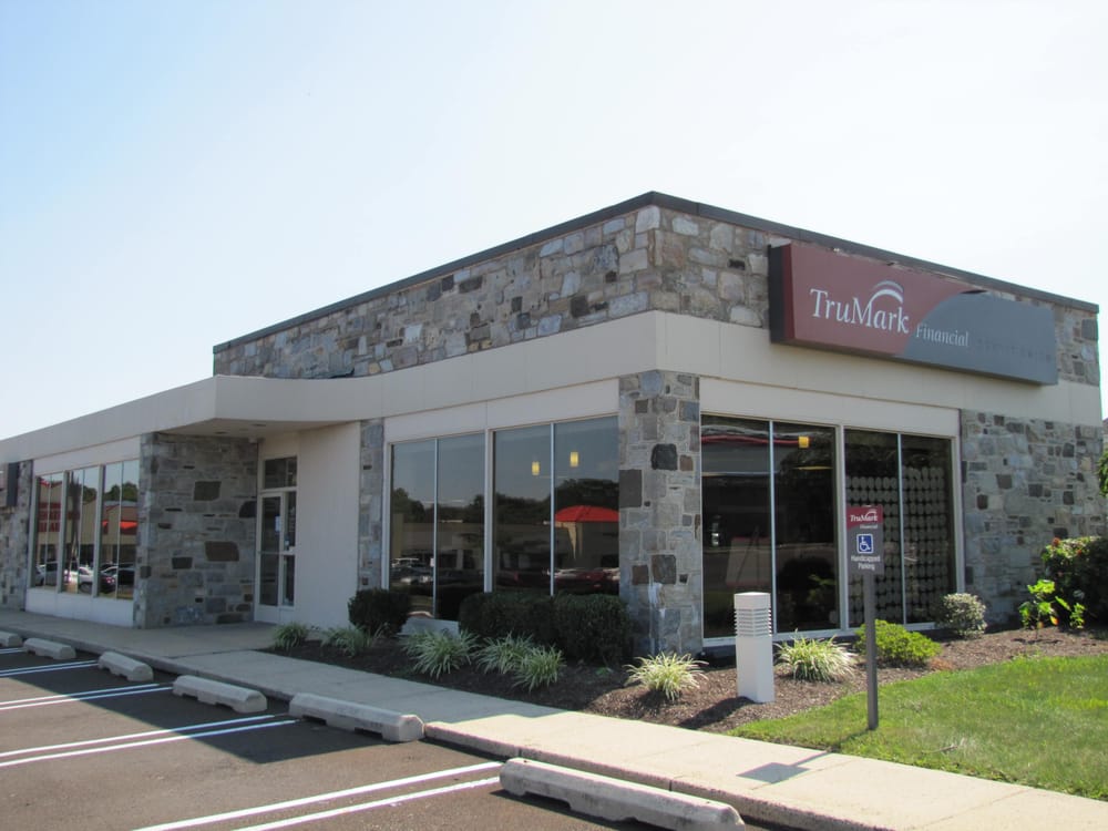 TRUMARK FINANCIAL CREDIT UNION Updated July 2025 1200 Welsh Rd