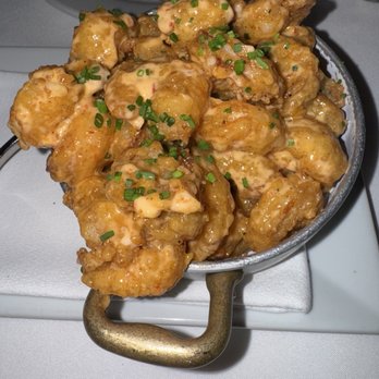 Ocean 48 - Crispy Shrimp $29 - Seafood Near Me - Newport Beach, California Ocean 48 - Crispy Shrimp $29 - Seafood Near Me - Newport Beach, California