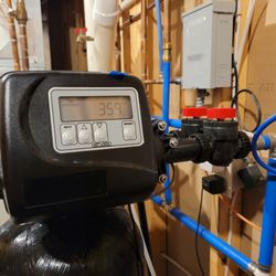 Fast Freddy’s Plumbing