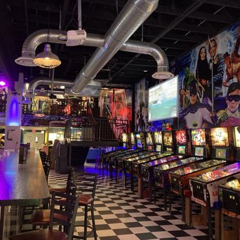Rad Retrocade - Inside - Arcades Near Me - Las Cruces, New Mexico Rad Retrocade - Inside - Arcades Near Me - Las Cruces, New Mexico