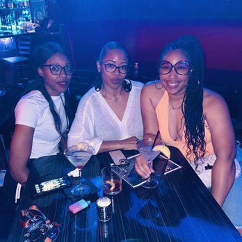 Voice Karaoke Bar & Lounge - Me and my girls, Tan and Dan! - Karaoke Near Me - Cypress, Texas Voice Karaoke Bar & Lounge - Me and my girls, Tan and Dan! - Karaoke Near Me - Cypress, Texas