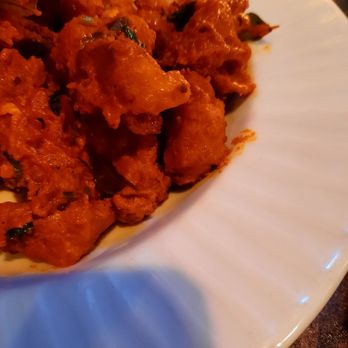 The Himalayan Flames - Chicken 65 - Himalayan/Nepalese Near Me - Dearborn, Michigan