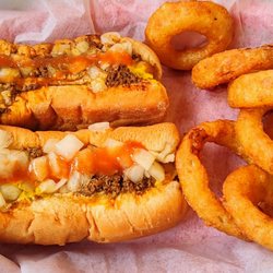 Coney Dog Cafe