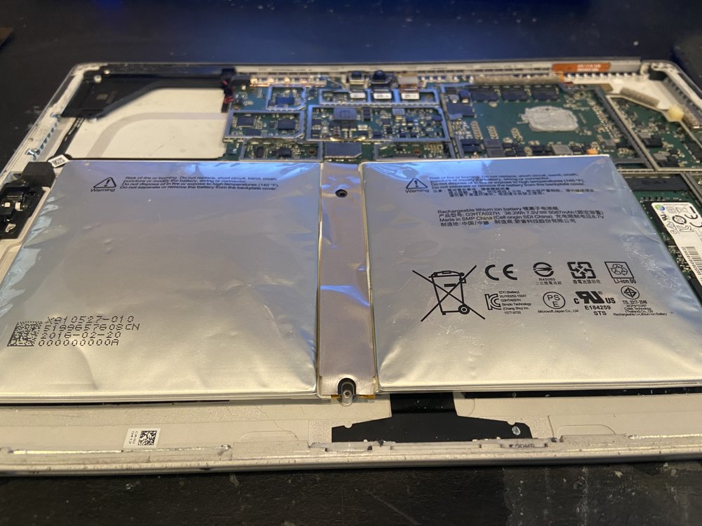 Jet City Device Repair