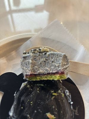 Patisserie Chanson by null