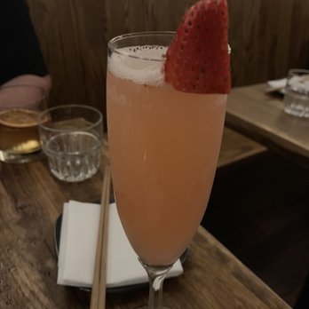 Barn Joo 35 - Korean Near Me - New York, New York