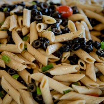 Fairview Sonoma County - Pasta salad option - Venues & Event Spaces Near Me - Rohnert Park, California