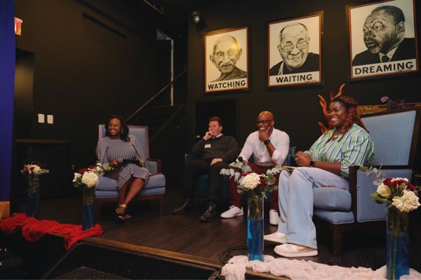 Busboys and Poets by null
