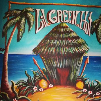 Auntys Lil Green Hut - AUNTIES! - Food Stands Near Me - Kahuku, Hawaii Auntys Lil Green Hut - AUNTIES! - Food Stands Near Me - Kahuku, Hawaii