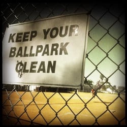 Joe Rogers Field