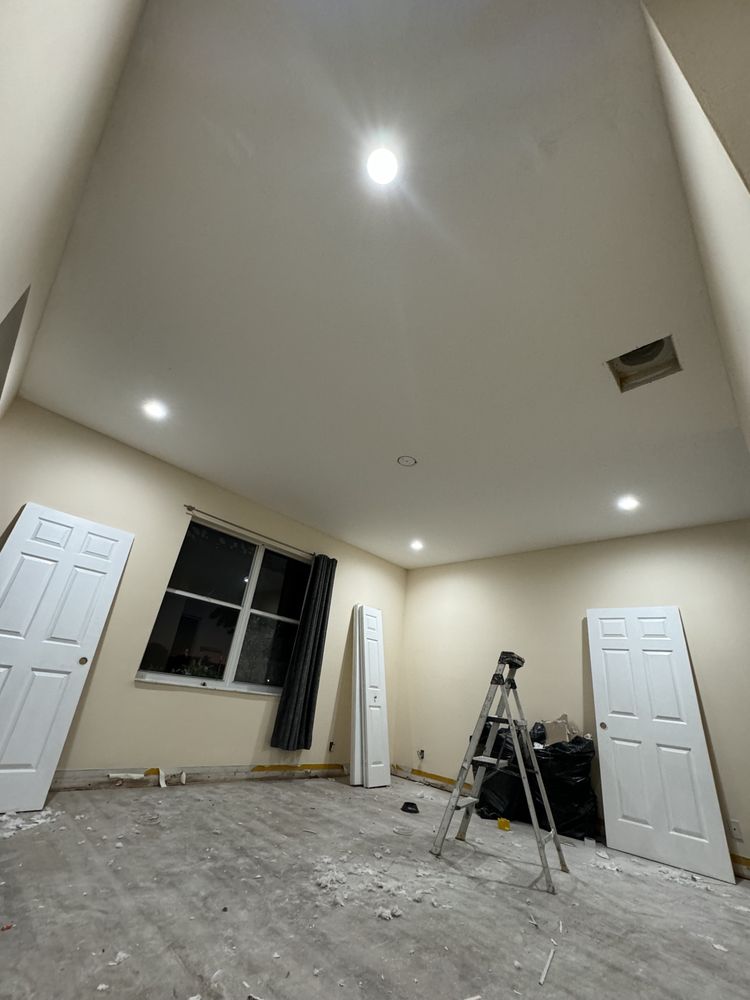 Slide of SOS General Service