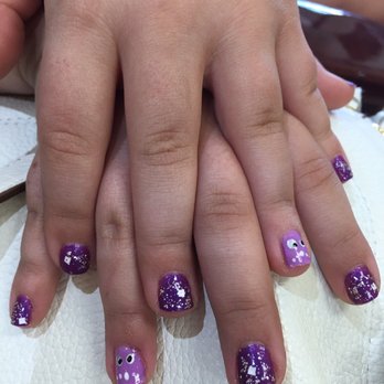 Sunset Nails - Nail Salons Near Me - Mesa, Arizona