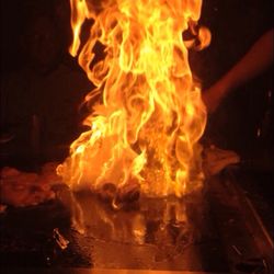 I Chi Ban Japanese Teppan-Yaki BBQ Restaurant