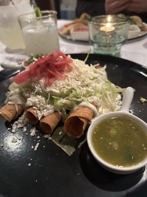 Restaurant El Sabor de México by null