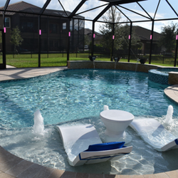 Premier Pools & Spas