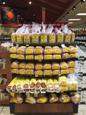 Sumanos Bakery by null