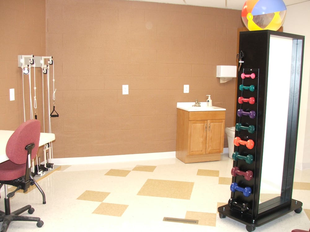 F W HUSTON MEDICAL CENTER Updated June 2024 408 Delaware St