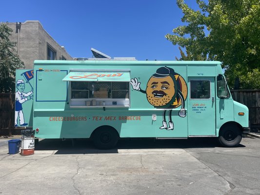 Jack’s Filling Station by null