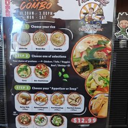 Thai Cafe