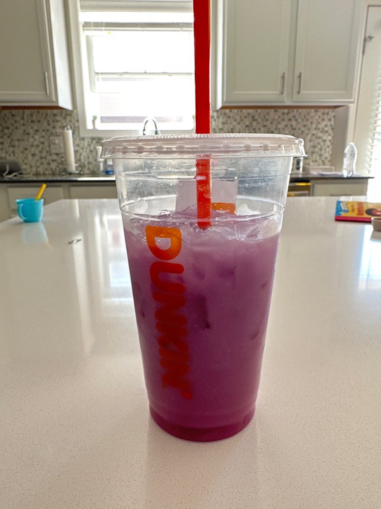 DUNKIN’ Updated September 2024 15 Reviews 13530 Grove Dr, Maple Grove, Minnesota