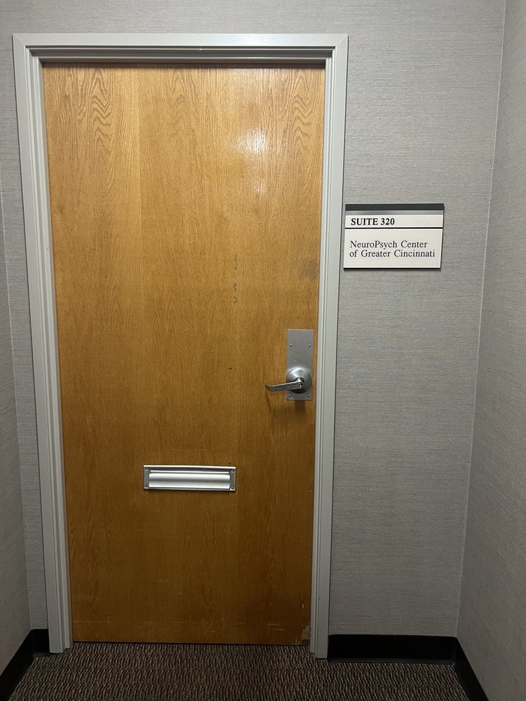 Neuropsych Center of Greater Cincinnati - child therapist in Cincinnati, OH