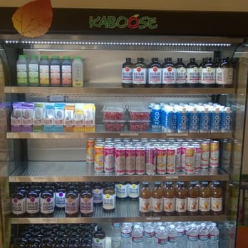 Juice Kaboose - Juice Bars & Smoothies Near Me - San Diego, California