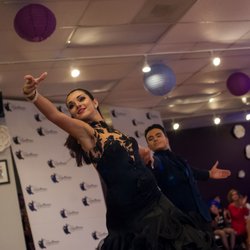 Best of Ballroom Dance Studio