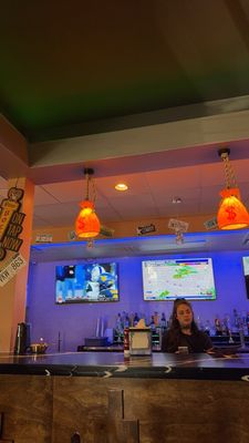 Garland Seafood & Bar by null