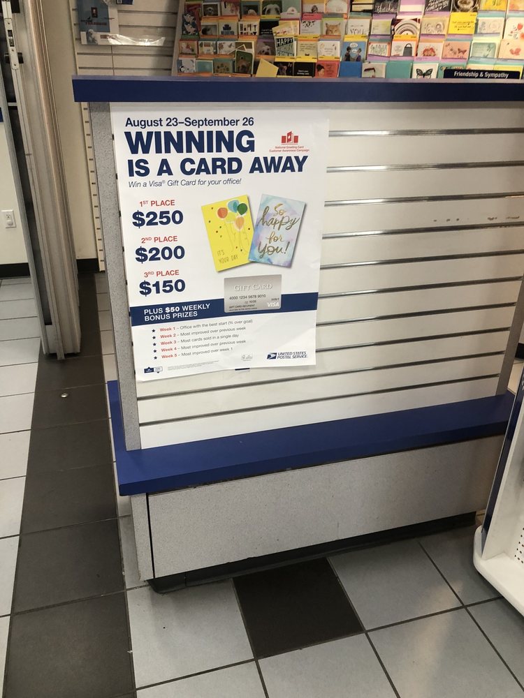 US POST OFFICE IDLEWILD Updated September 2024 26 Photos 6501